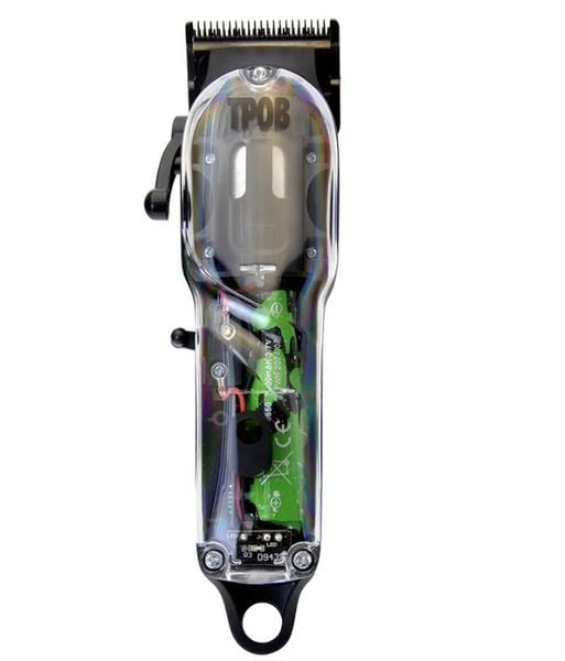  TPOB  Slime 2 - Tông cắt 