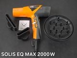  Solis - Máy sấy EQ7 Max 