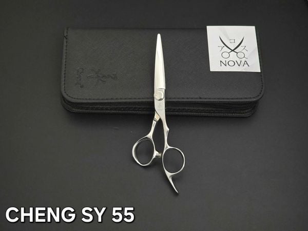  Cheng - Kéo cắt tóc SY 