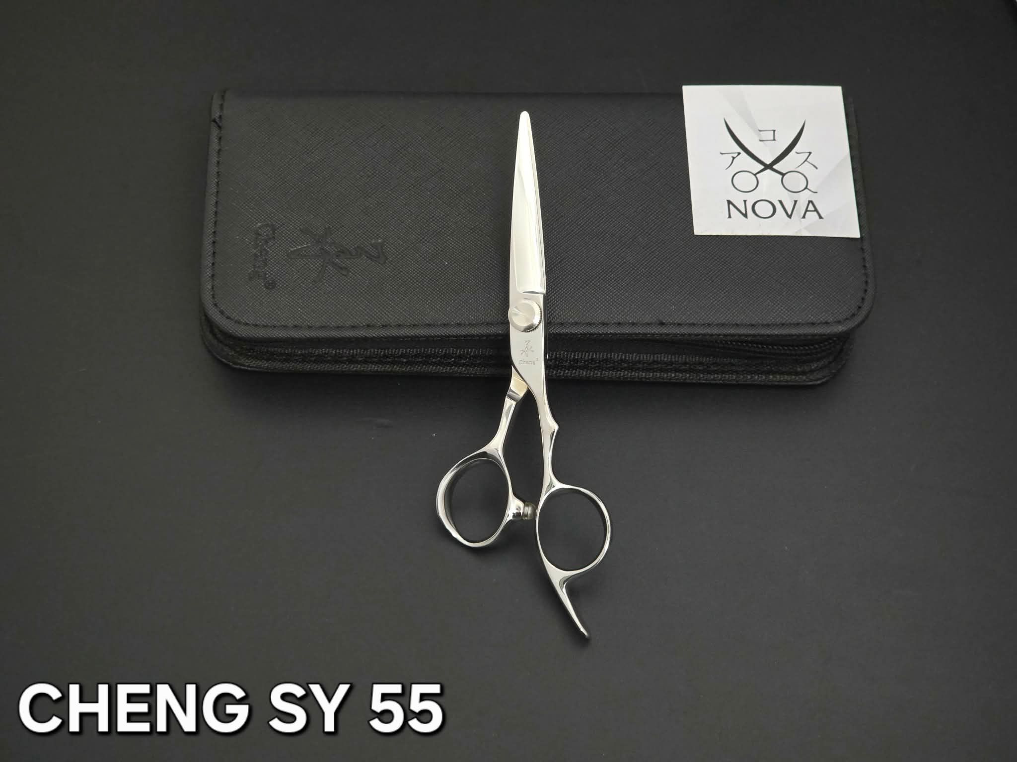  Cheng - Kéo cắt tóc SY 