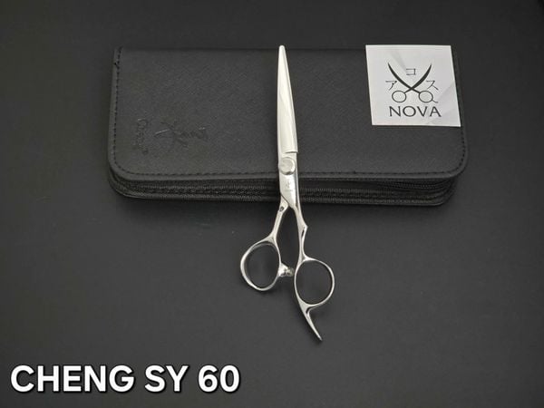  Cheng - Kéo cắt tóc SY 