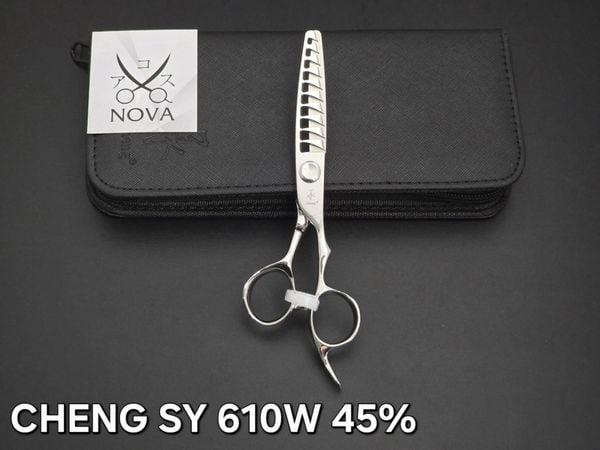  Cheng - Kéo tỉa tóc SY 