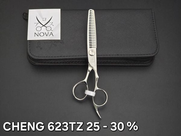  Cheng - Kéo tỉa tóc SY 