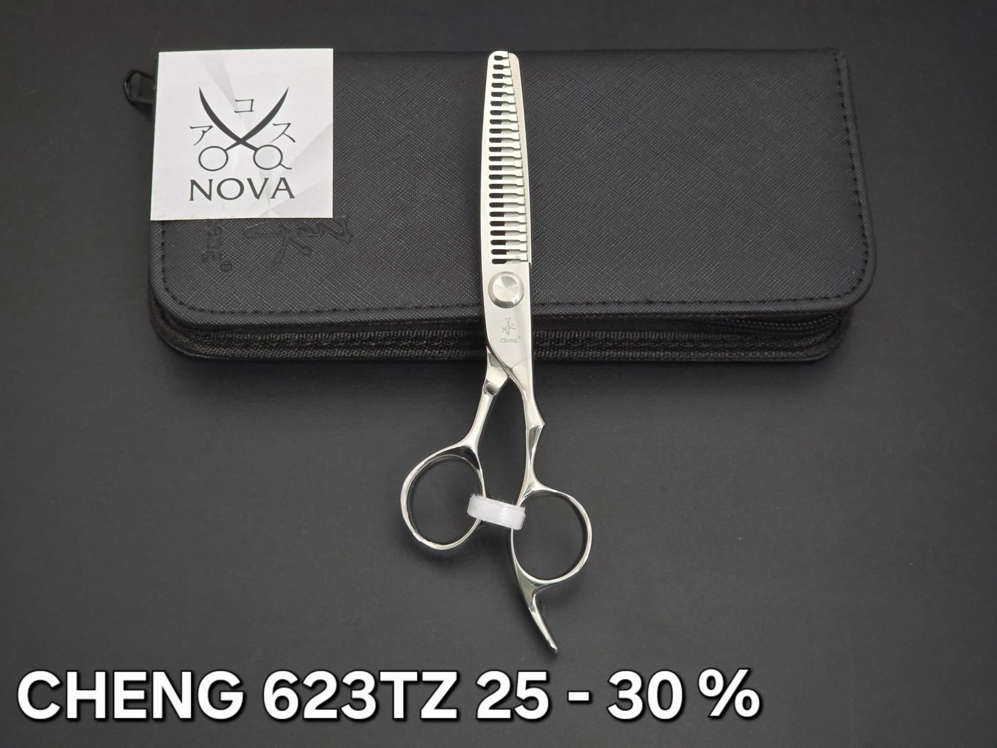  Cheng - Kéo tỉa tóc SY 