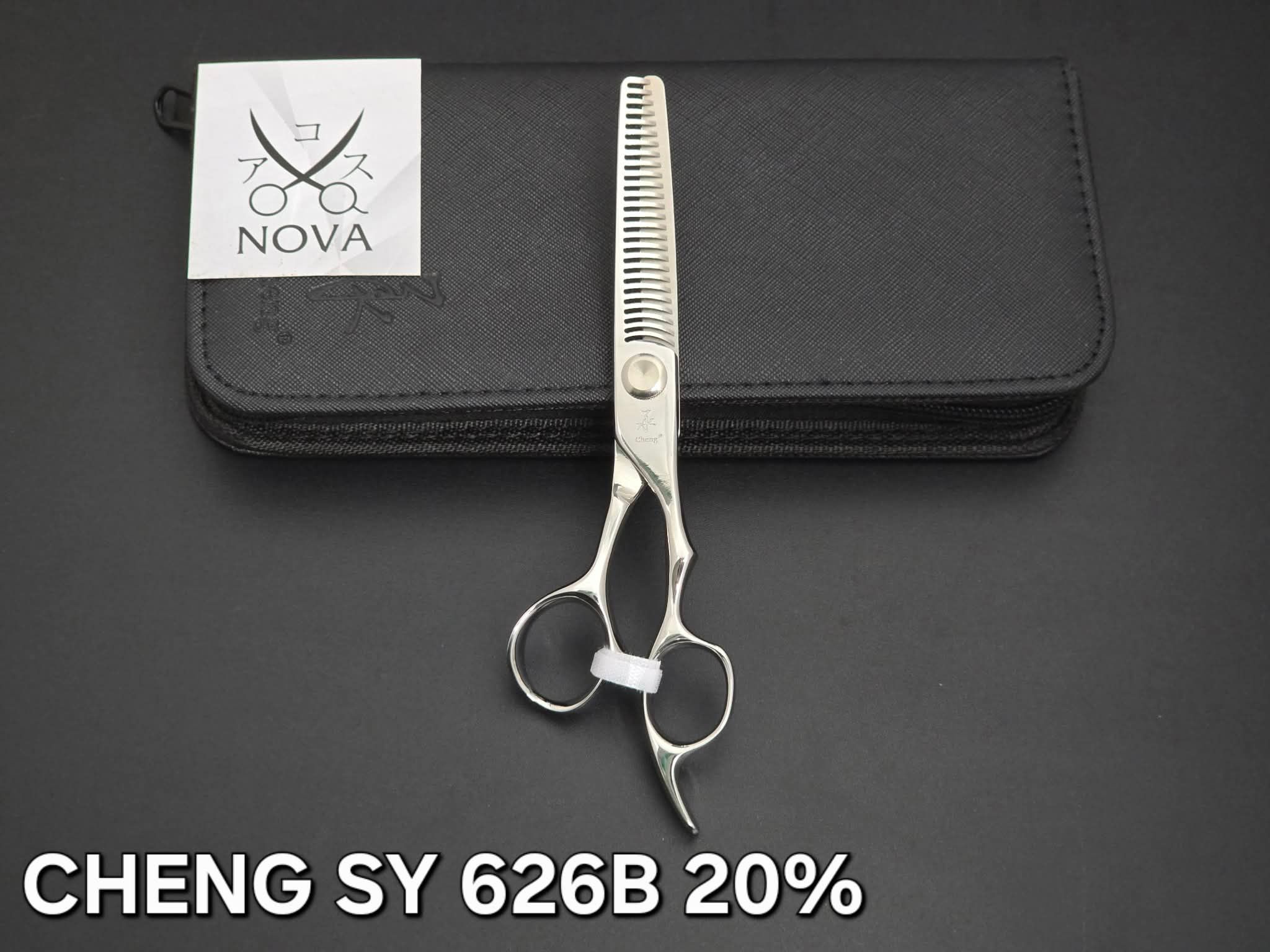  Cheng - Kéo tỉa tóc SY 