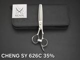  Cheng - Kéo tỉa tóc SY 