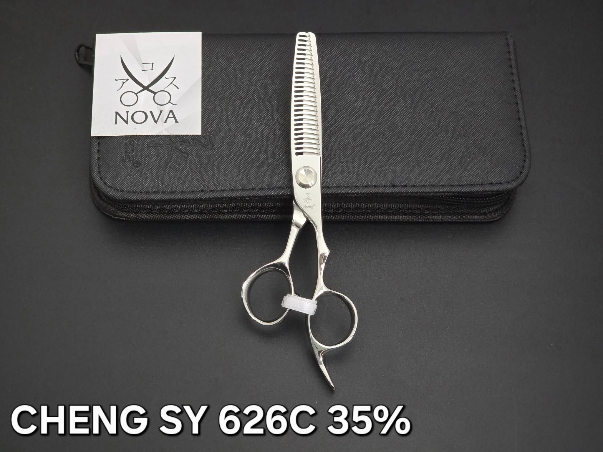  Cheng - Kéo tỉa tóc SY 