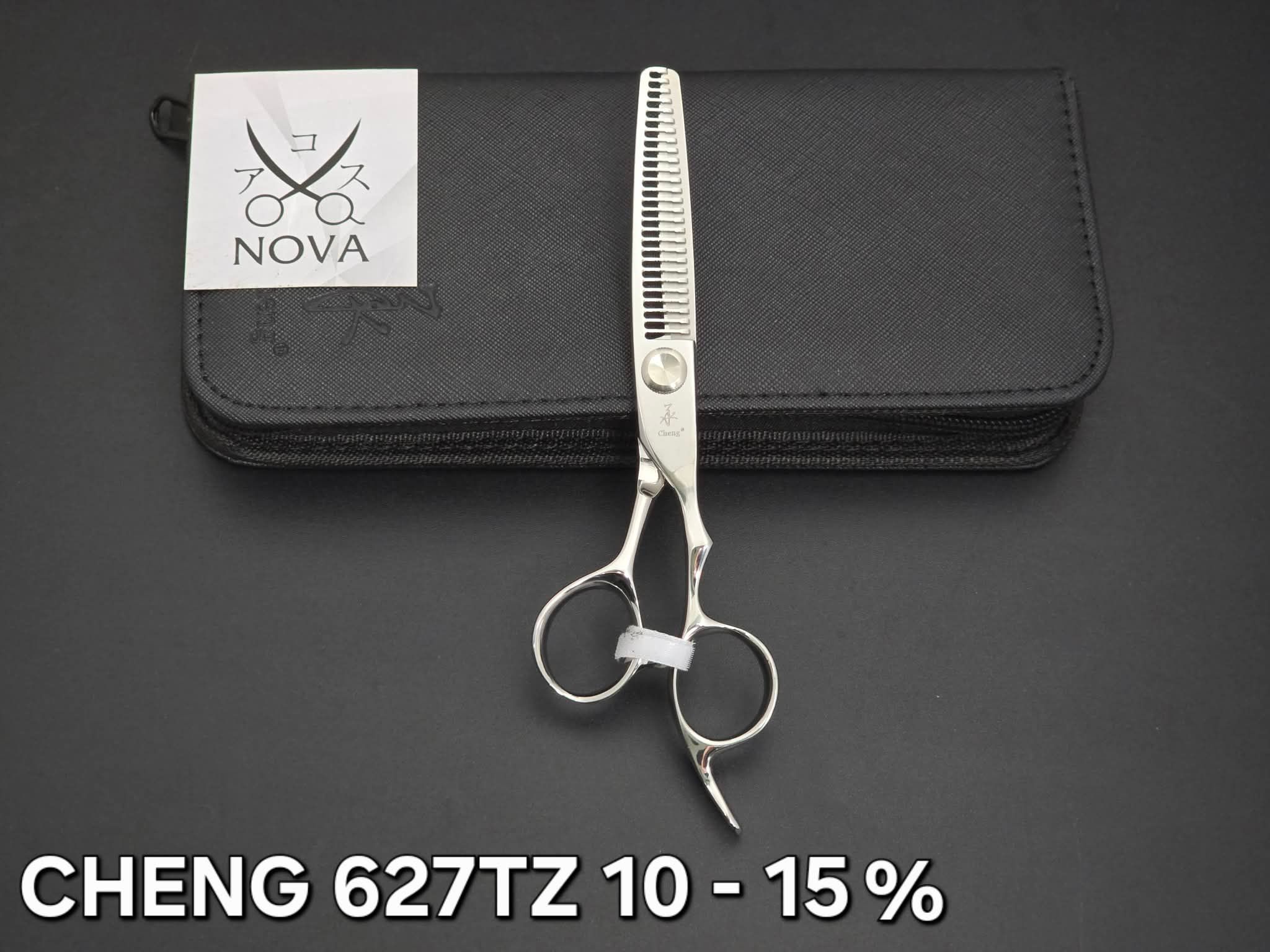  Cheng - Kéo tỉa tóc SY 