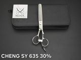  Cheng - Kéo tỉa tóc SY 