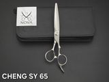  Cheng - Kéo cắt tóc SY-KR 