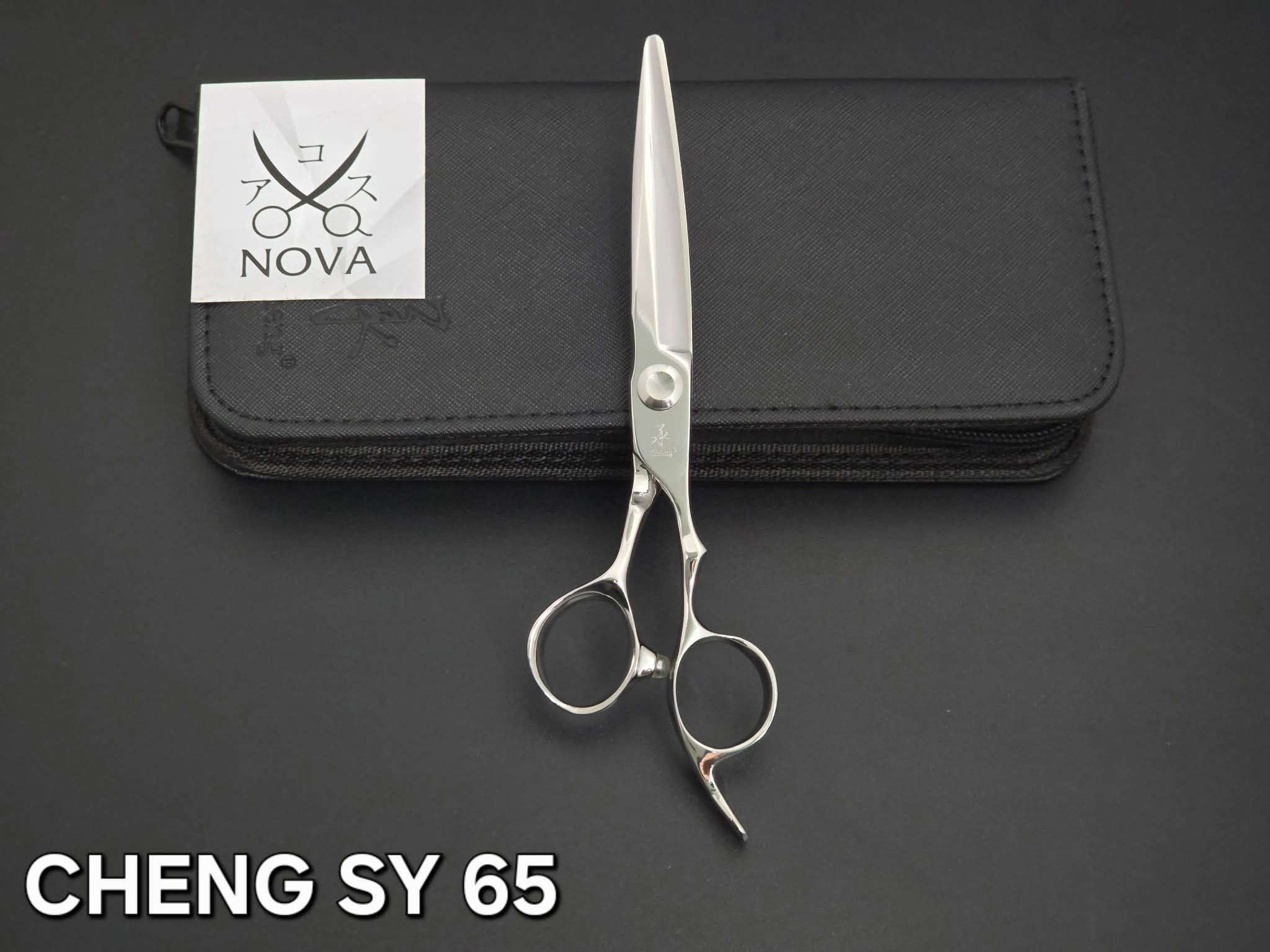  Cheng - Kéo cắt tóc SY-KR 