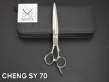  Cheng - Kéo cắt tóc SY-KR 