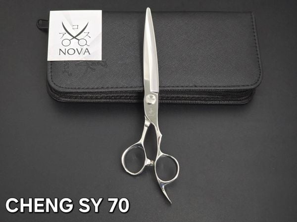  Cheng - Kéo cắt tóc SY-KR 