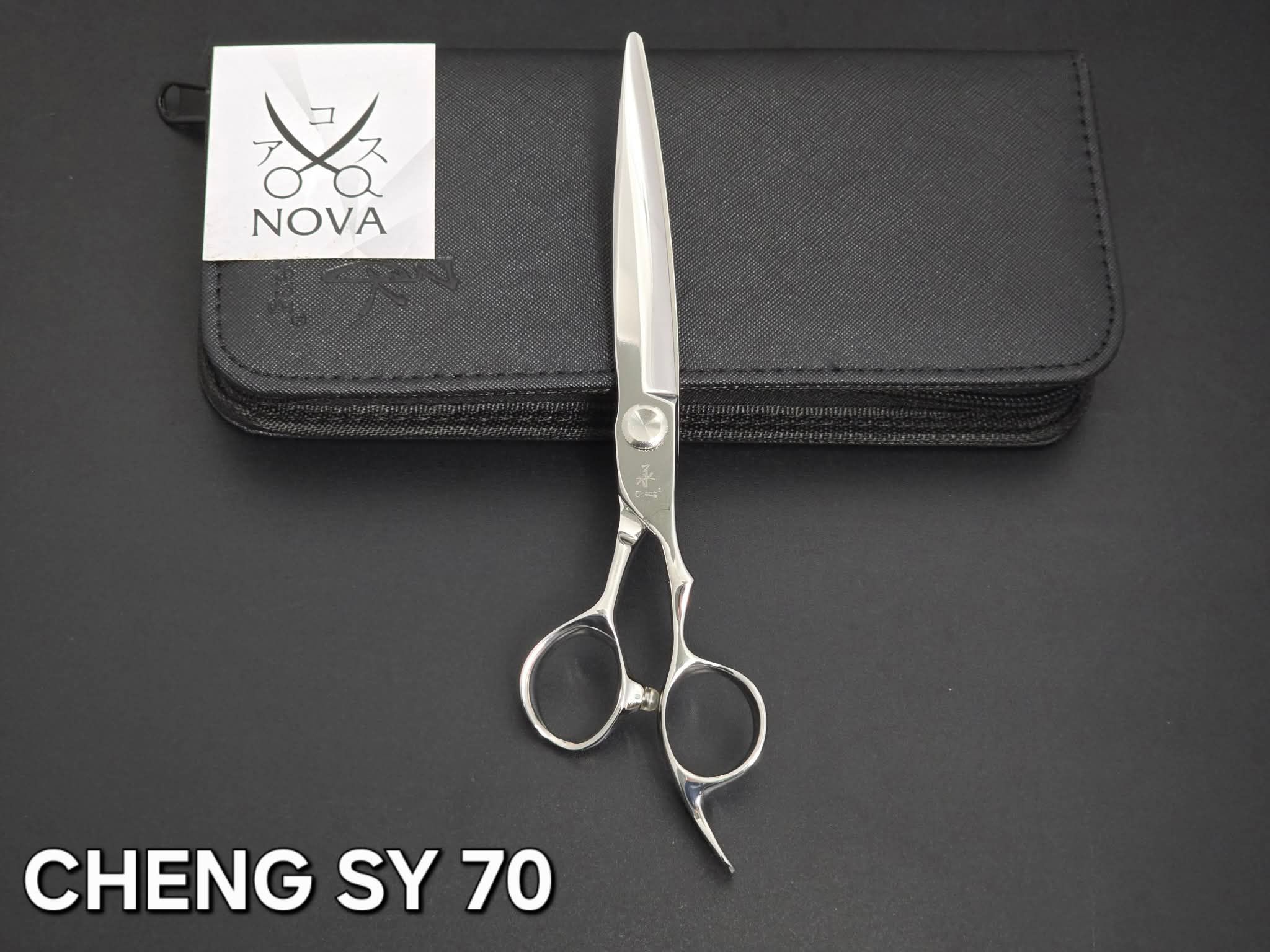  Cheng - Kéo cắt tóc SY-KR 