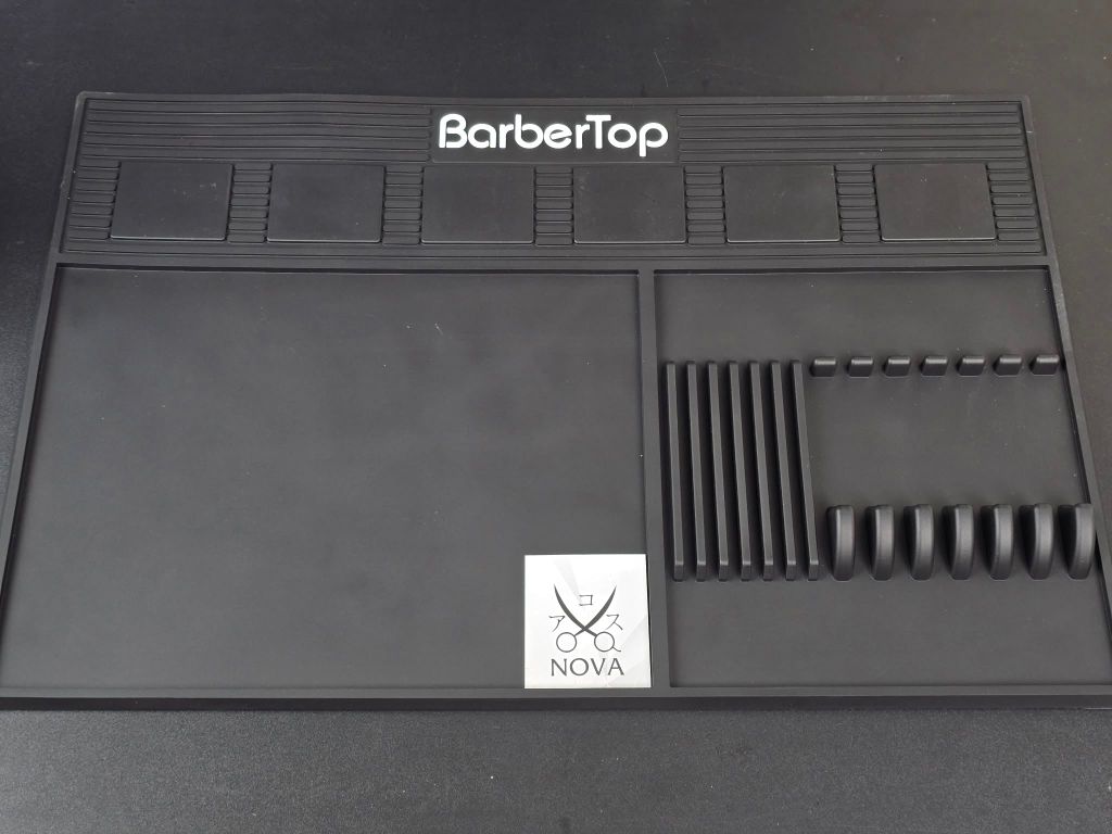  Barbertop - Thảm từ tính Magnetic 