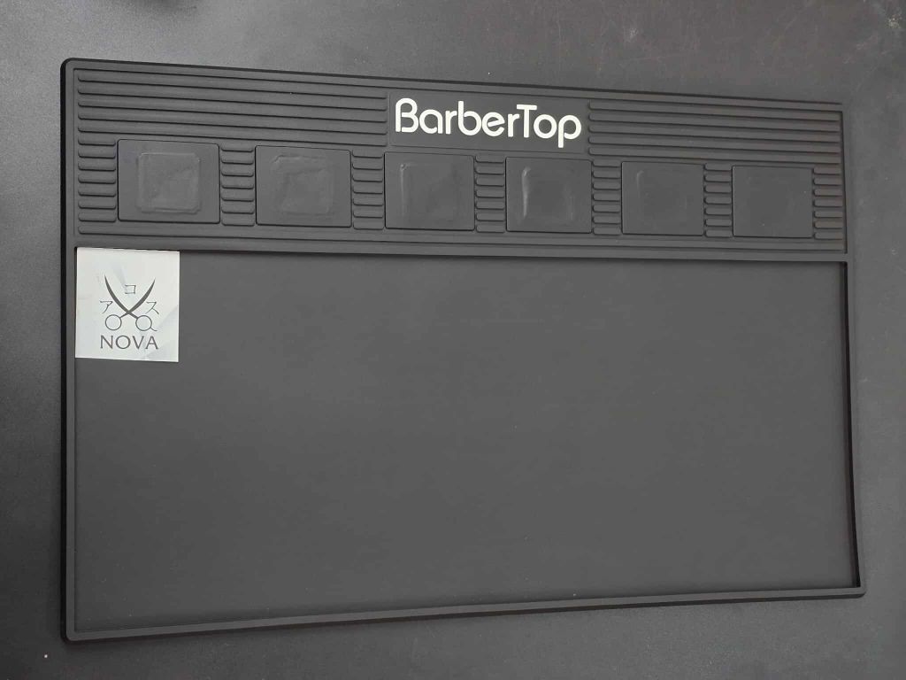  BarberTop - Thảm từ tính 