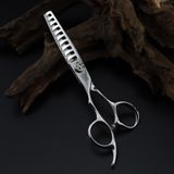  Wahl - Kéo tay trái 