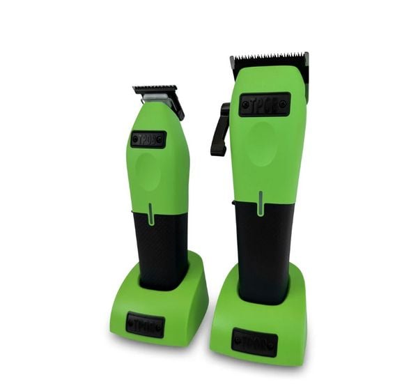  TPOB Play - Combo Tông cắt + Bấm viền 