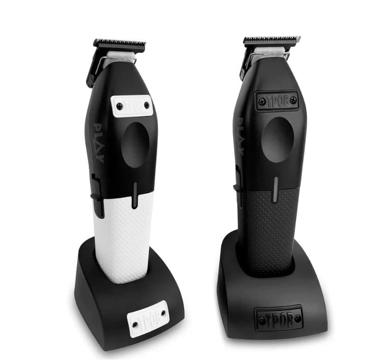  TPOB Play - Bấm viền (tặng vỏ trắng) 