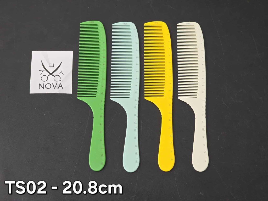  Lược cắt tóc nam TS02 