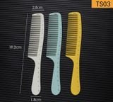 Lược cắt tóc nam TS03 