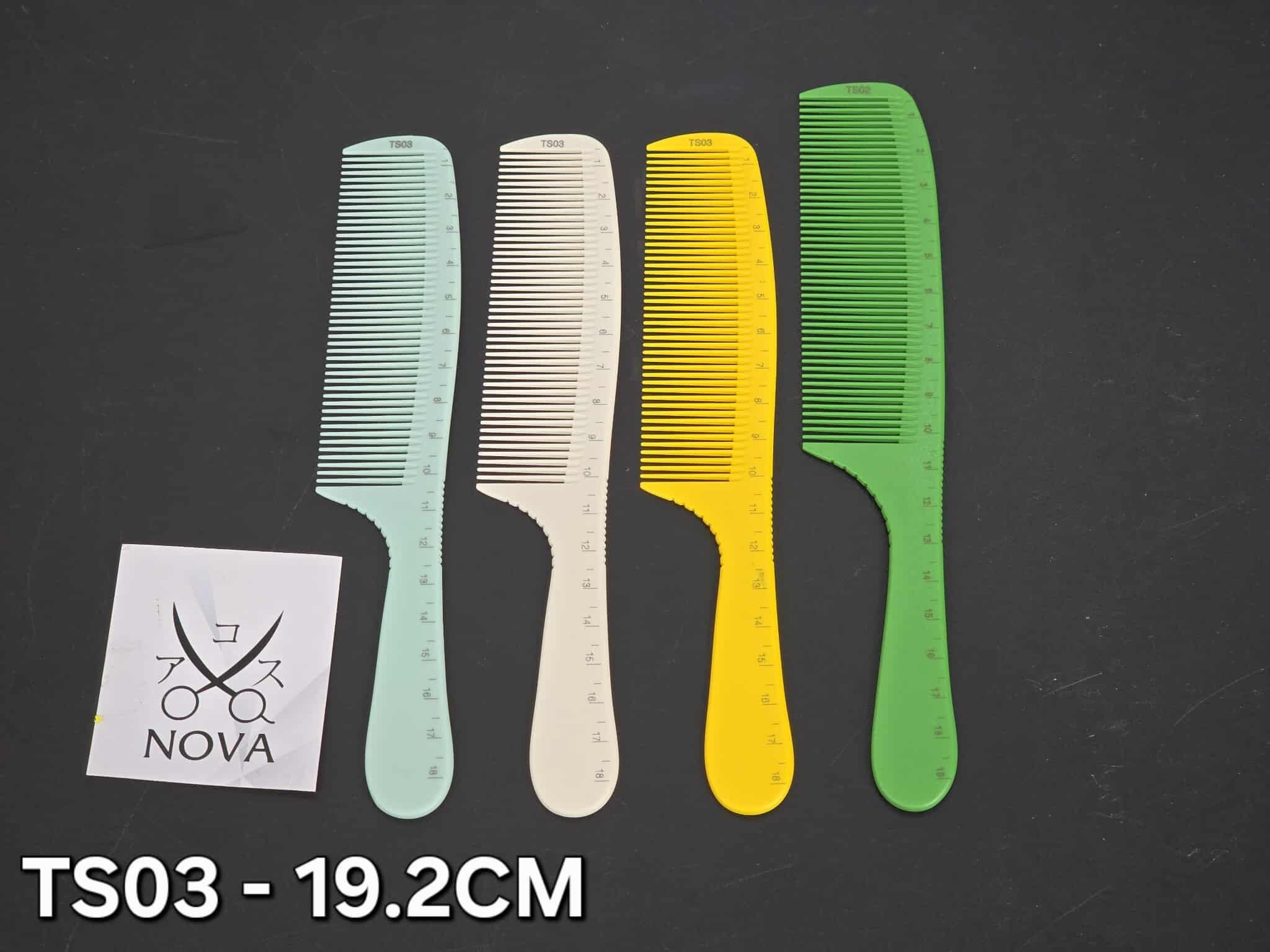  Lược cắt tóc nam TS03 
