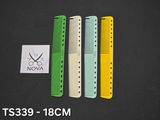  Lược chải cắt tóc TS339 