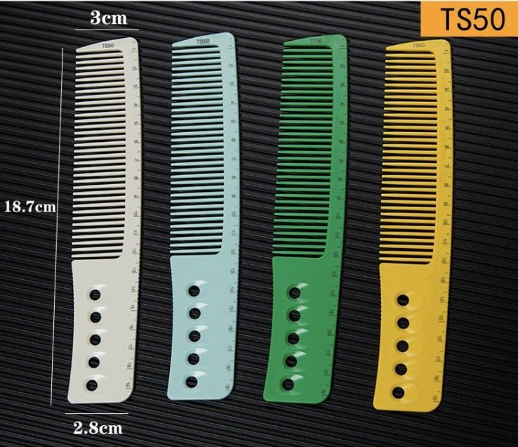  Lược cắt tóc nam TS50 