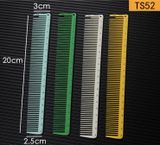  Lược chải cắt tóc TS52 