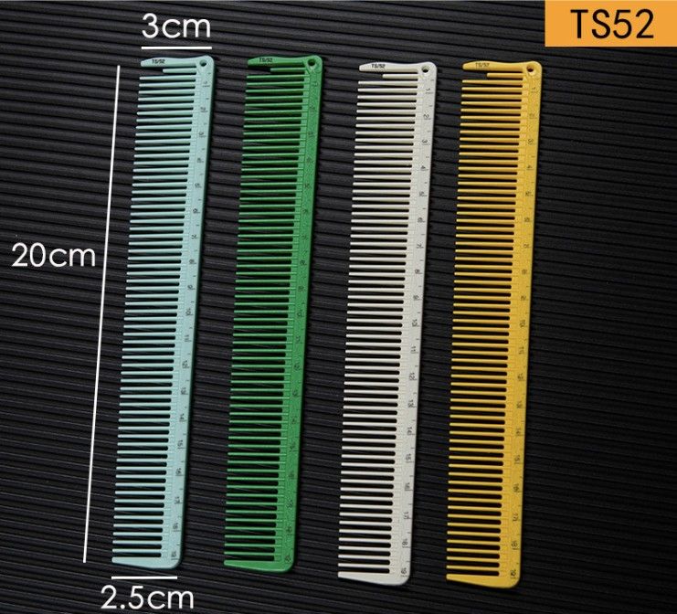  Lược chải cắt tóc TS52 