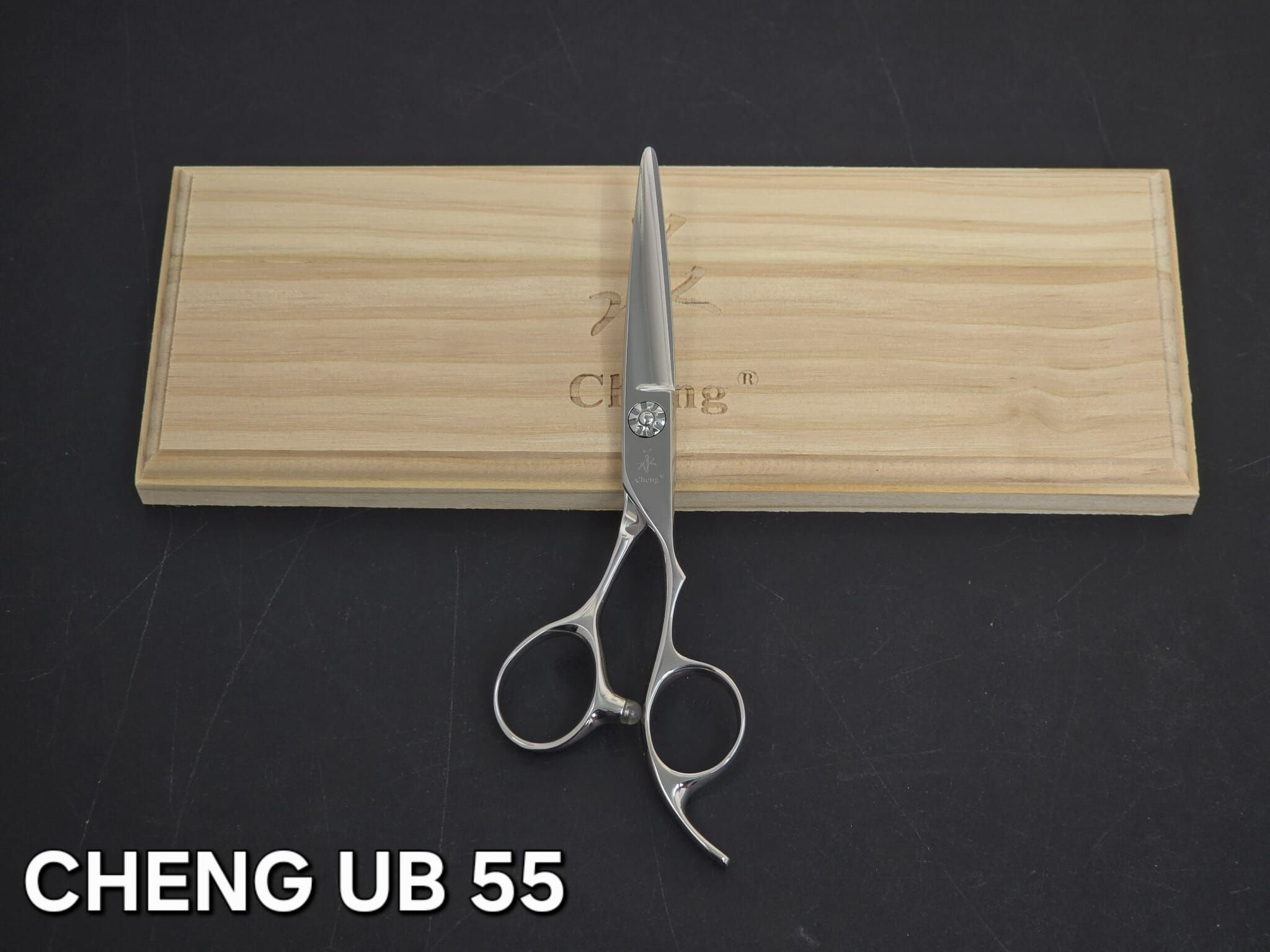  Cheng - Kéo cắt tóc UB 