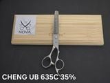  Cheng - Kéo tỉa tóc UB-C 