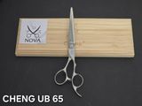  Cheng - Kéo cắt tóc UB 