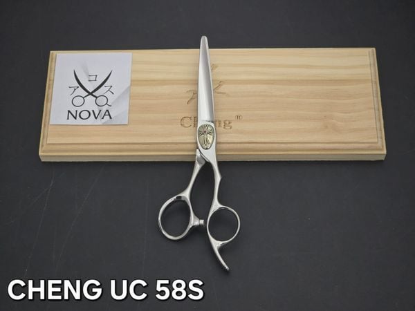  Cheng - Kéo cắt tóc UC 