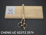  Cheng - Kéo tỉa tóc UC Gold 