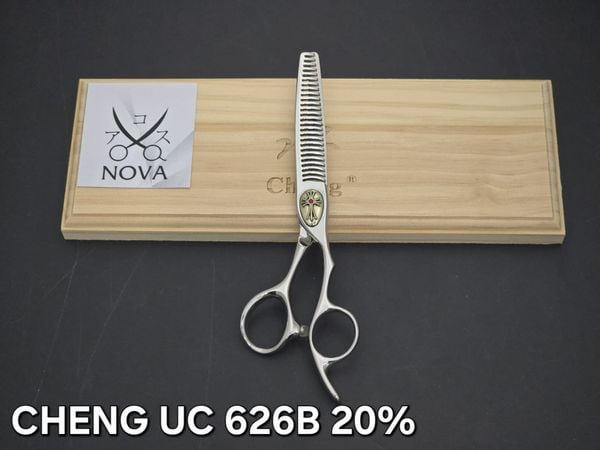  Cheng - Kéo tỉa tóc UC-B 