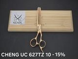  Cheng - Kéo tỉa tóc UC Gold 