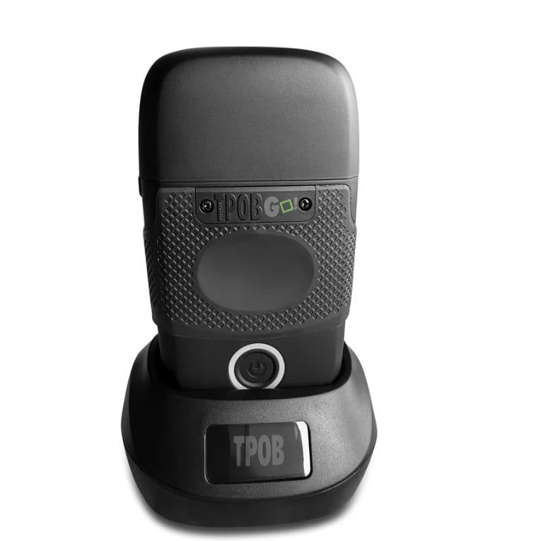  TPOB USA Go - Máy cạo râu 