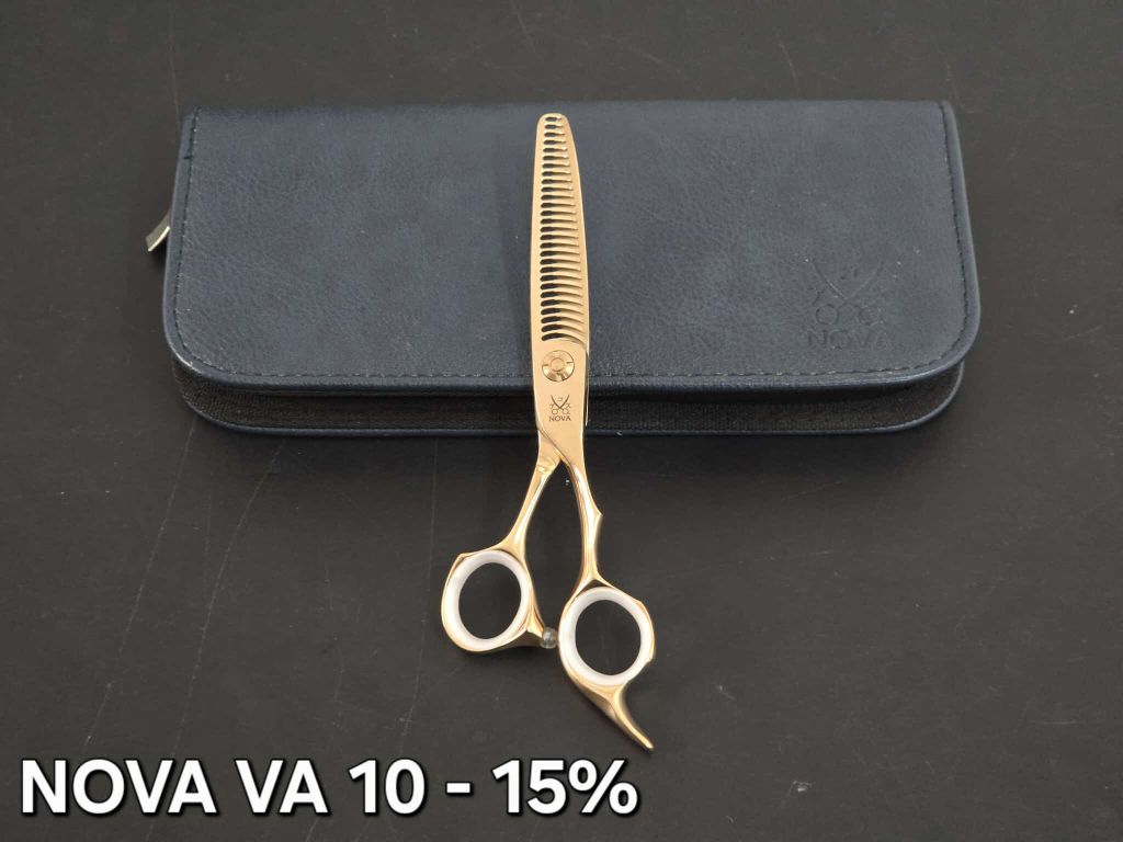  Nova - Kéo tỉa mã VA1 - GD Gold 
