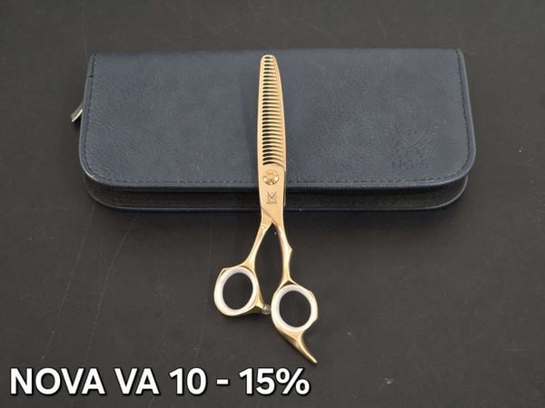  Nova - Kéo tỉa mã VA1 - GD Gold 