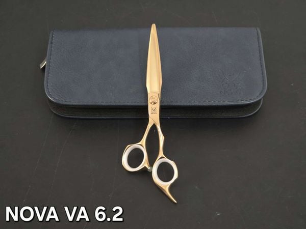  Nova - Kéo cắt mã VA - GD Gold 
