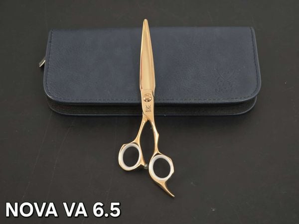  Nova - Kéo cắt mã VA - GD Gold 