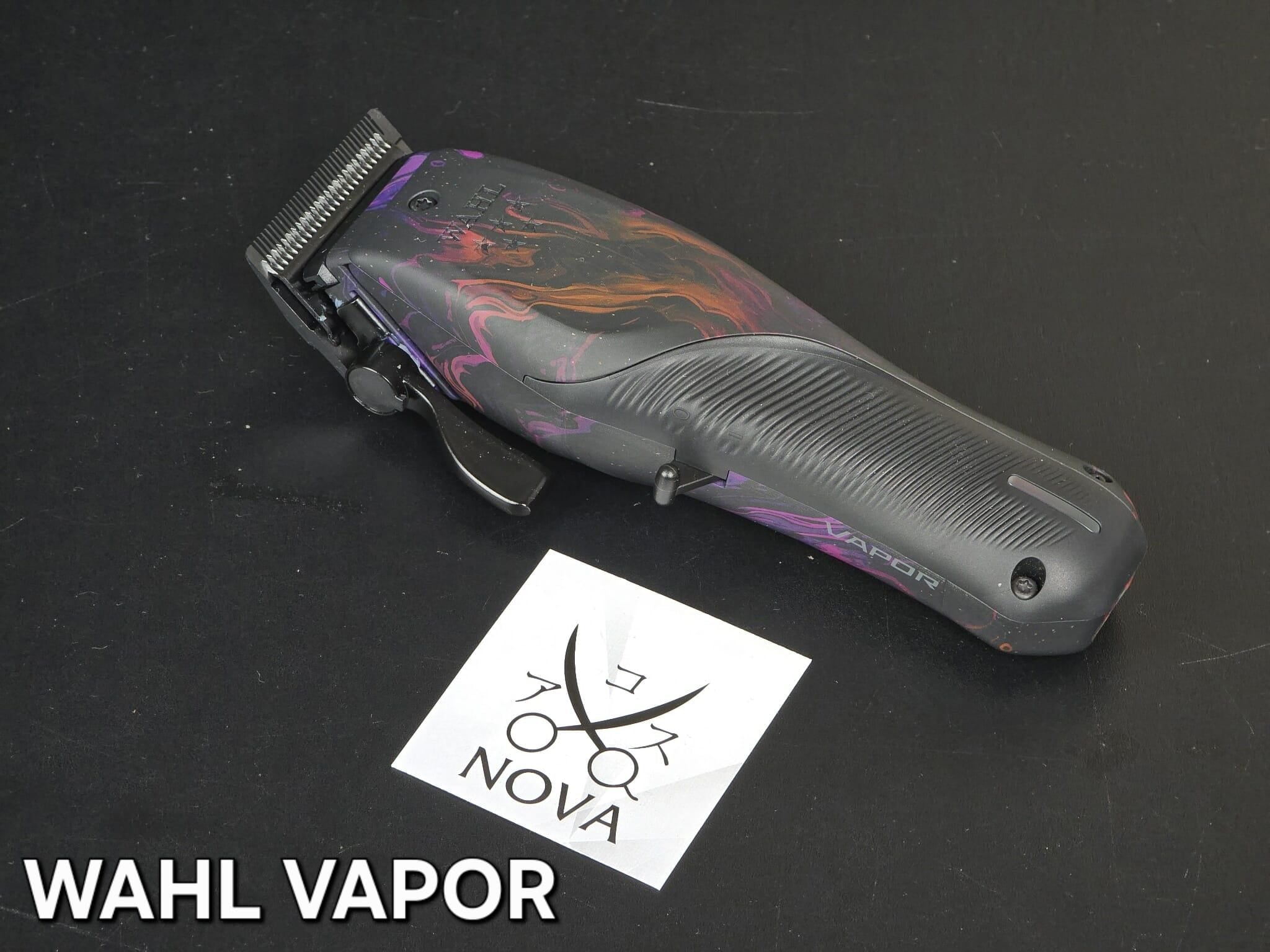  Wahl - Tông đơ Vapor nội địa Mỹ 