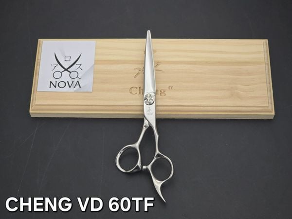 Cheng - Kéo cắt tóc VD 
