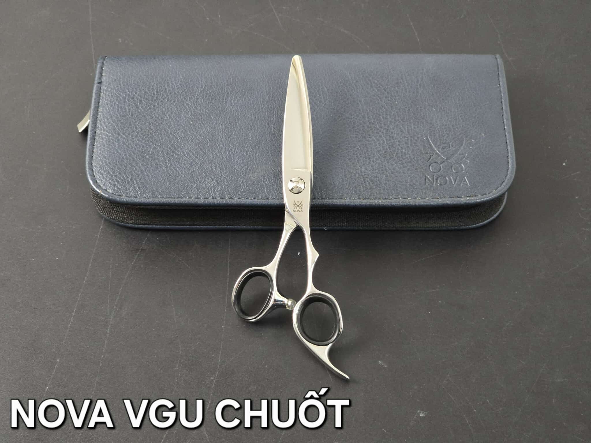  Nova - Kéo chuốt mã VGU 