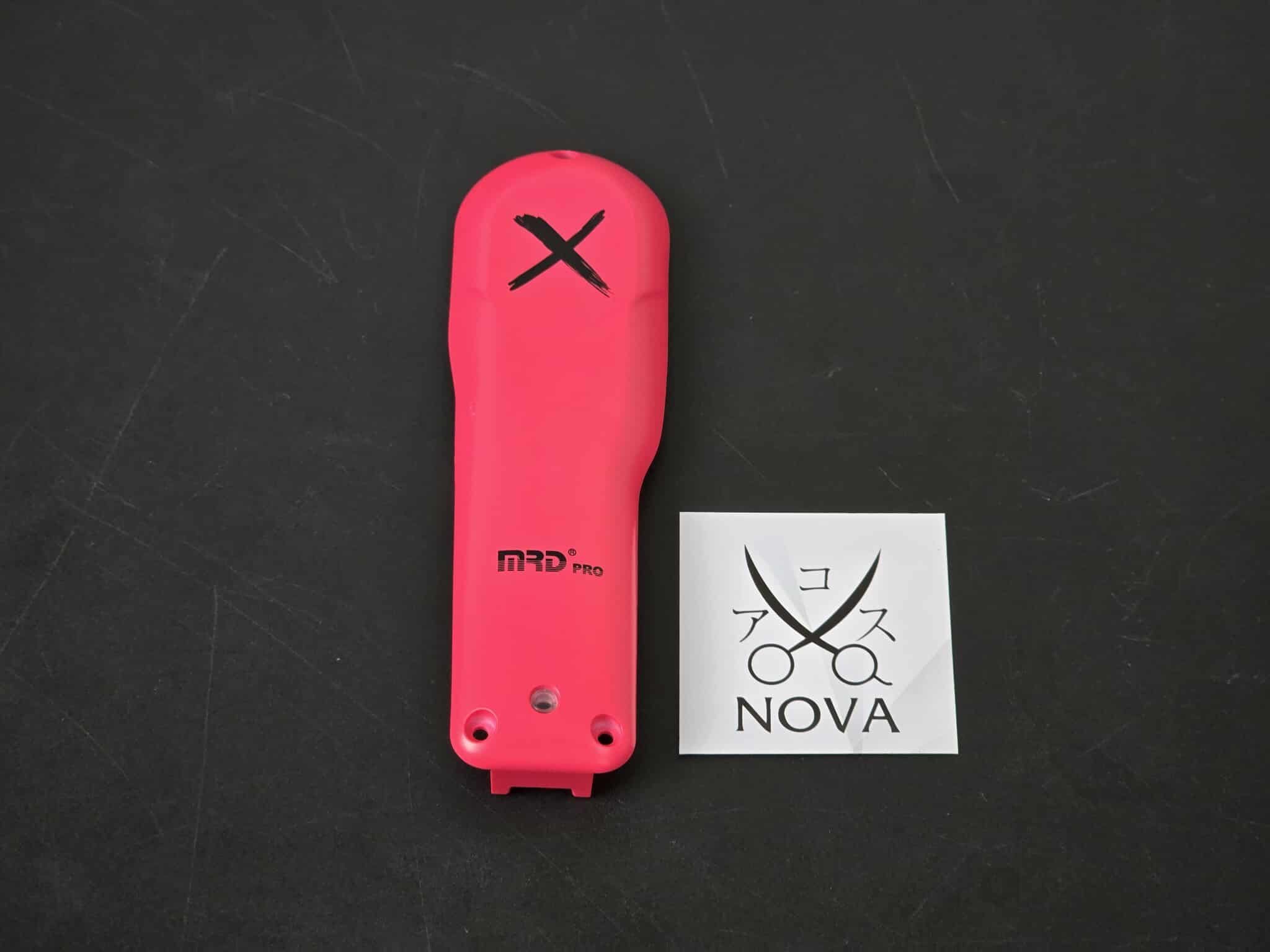  Moreda - Phụ kiện vỏ và đốc sạc 