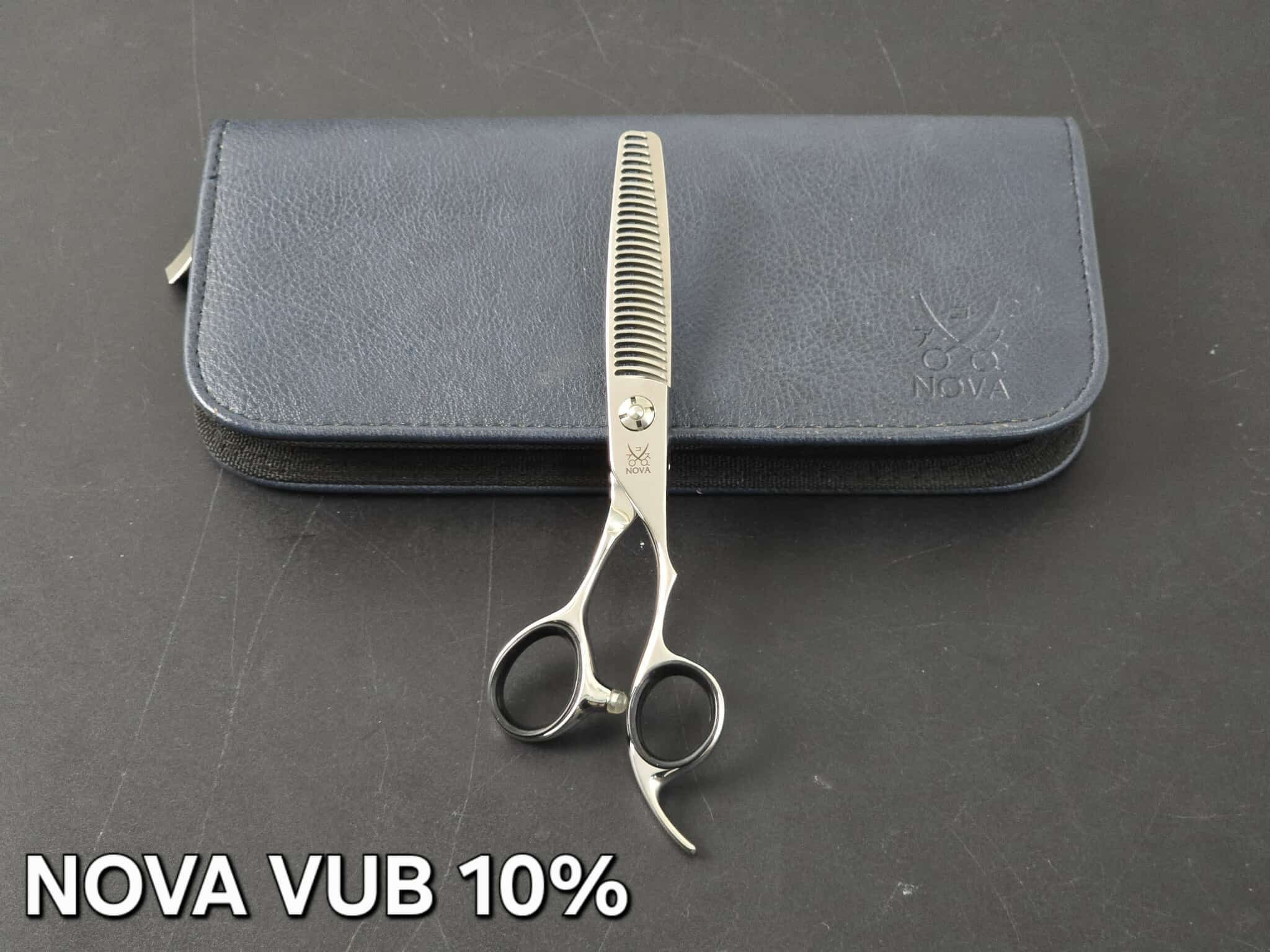  Nova - Kéo tỉa mã VUB 