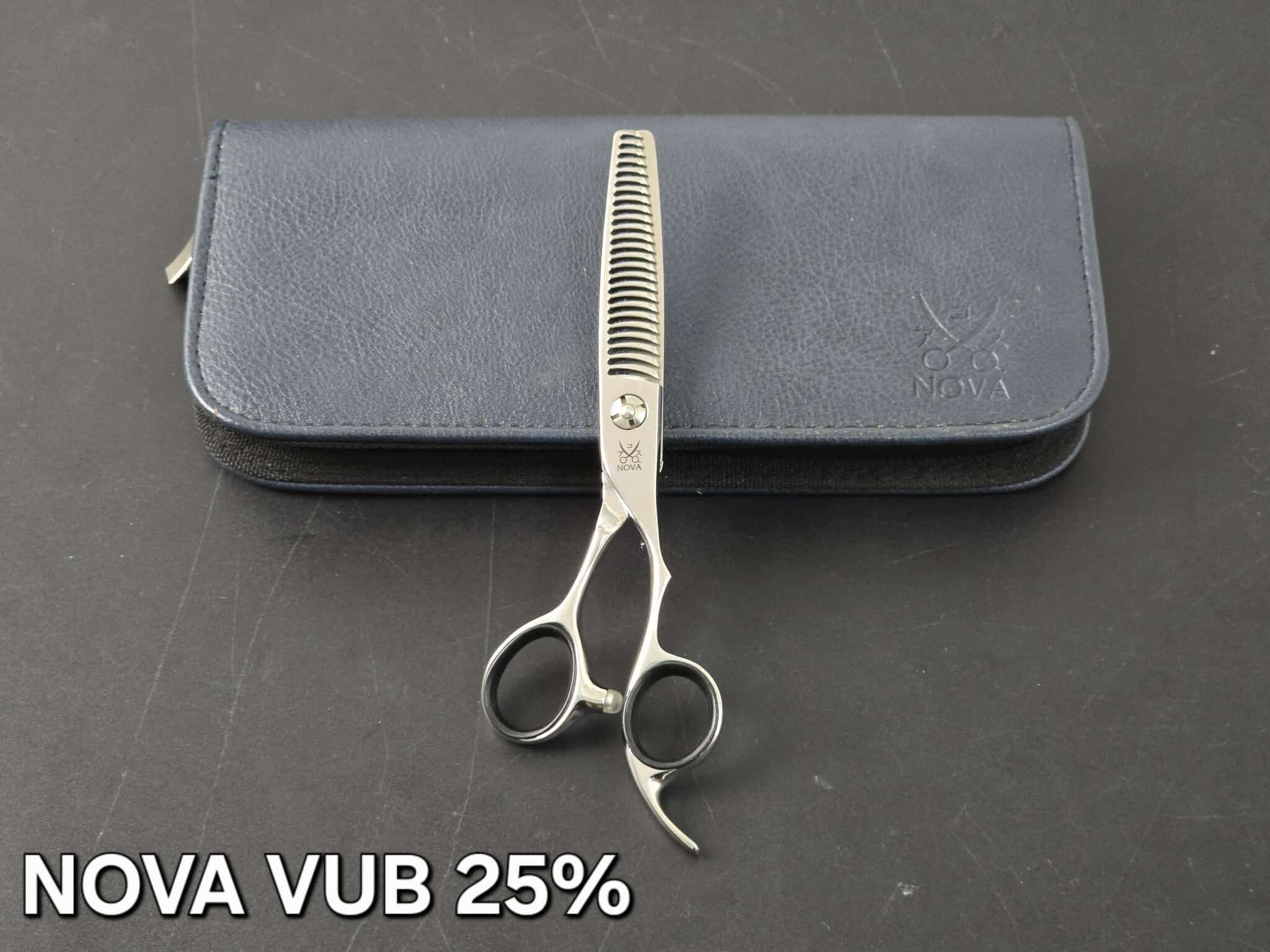  Nova - Kéo tỉa mã VUB 