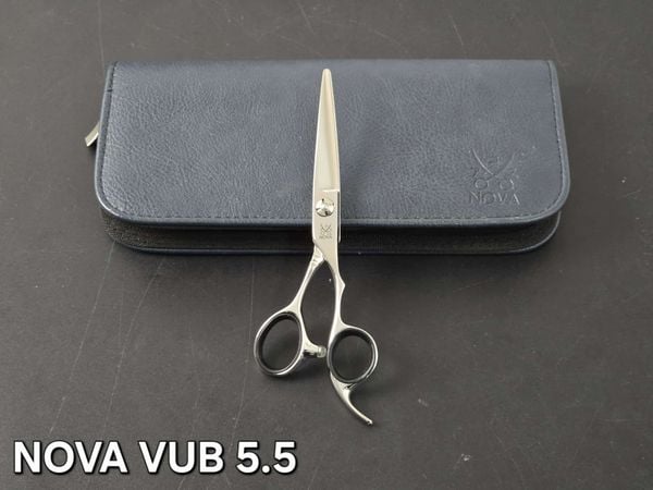  Nova - Kéo cắt mã VUB 