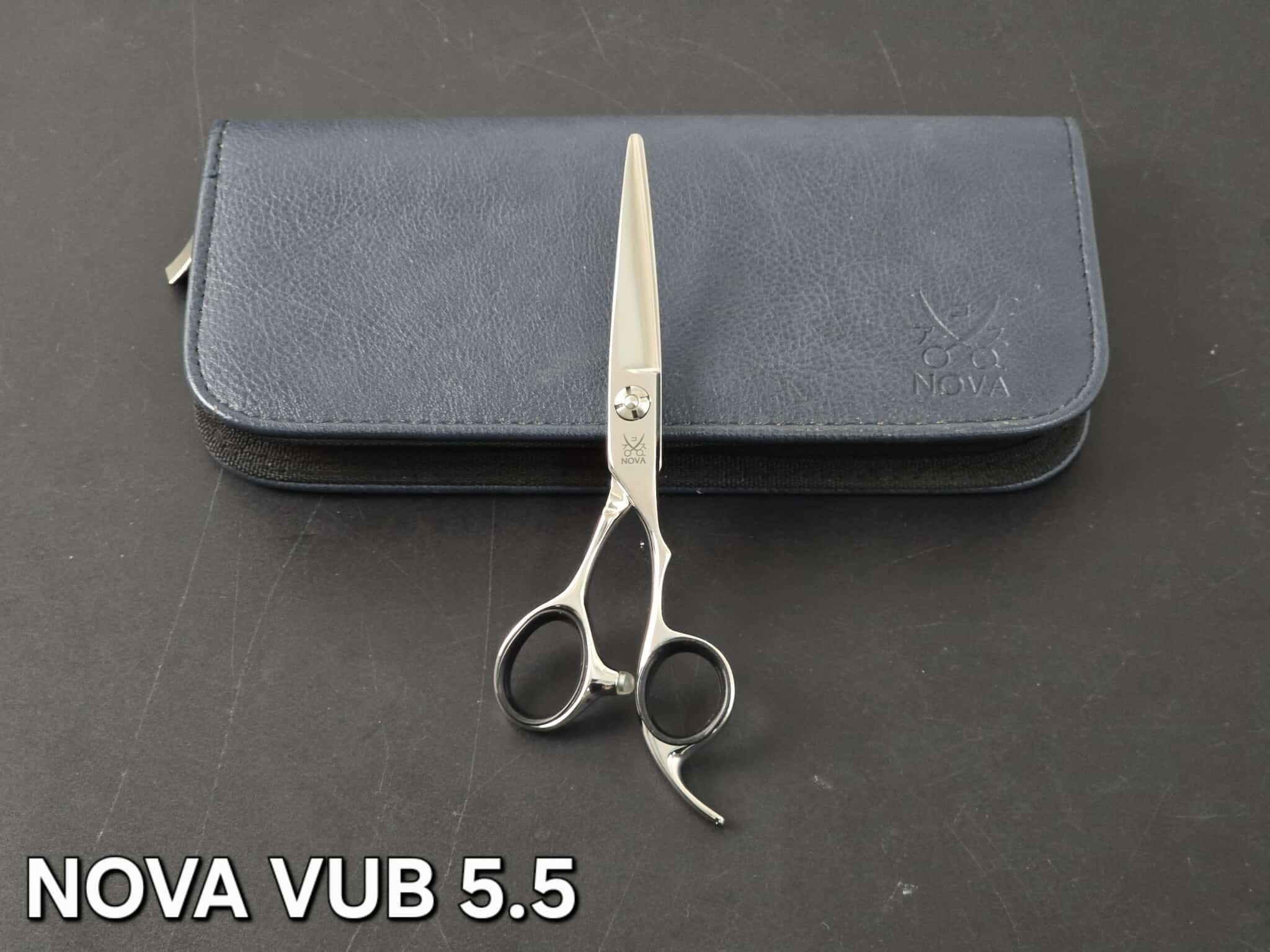  Nova - Kéo cắt mã VUB 